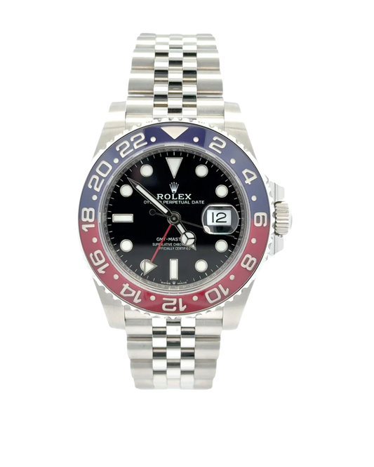 GMT-Master II (40mm)
